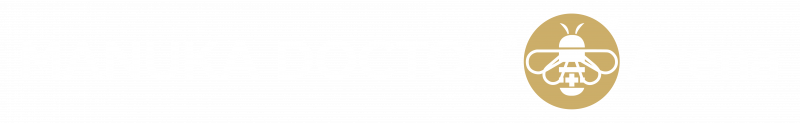 Manuka Doctor Arena 2026 logo